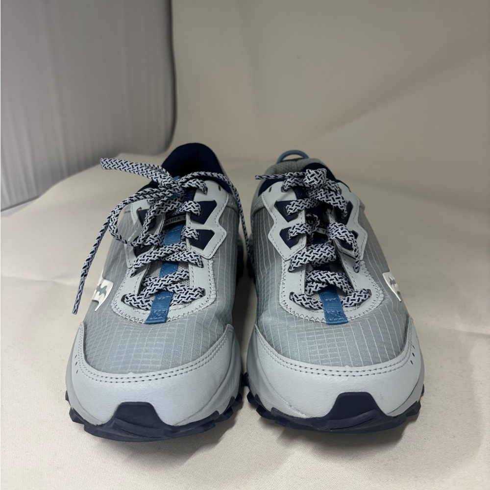 NWOT Saucony Aura TR Women’s Shoes - Picture 3 of 9